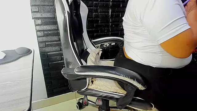 ScarlettSexRx online show from April 2026 12:49:01 PM