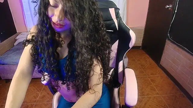 melsylatina online show from February 2026 11:17:01 PM