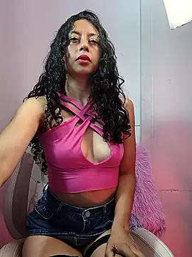 melsylatina online show from March 2026 10:14:01 PM