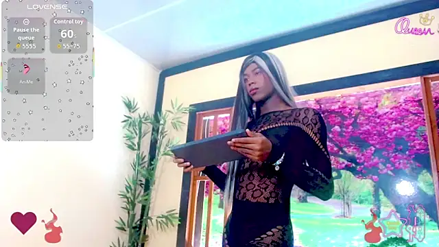 Datzara  online show from February 2026 09:03:02 PM