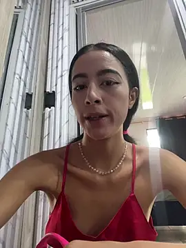 SAMY AND ARI online show from March 2026 01:14:02 PM