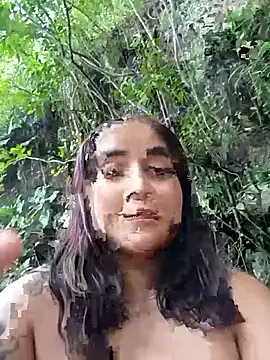 Danna Devil  online show from April 2026 08:28:02 PM