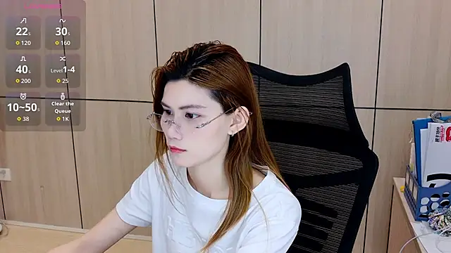 Snapshot of zhen-68 chatting on April 2026 02:27:02 AM zhen-68 online show from April 2026 02:27:02 AM