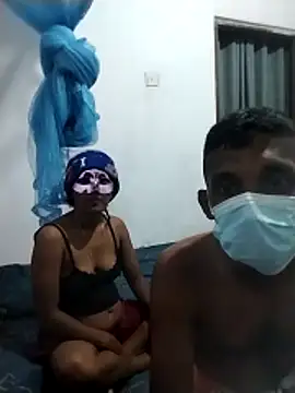 Miss-malika online show from April 2026 04:04:02 PM