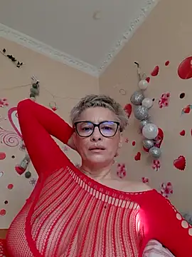 LunaBlaise online show from March 2026 08:31:02 AM