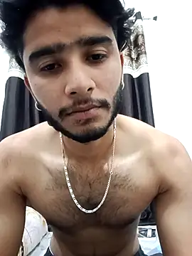 CoralN online show from April 2026 02:36:02 AM