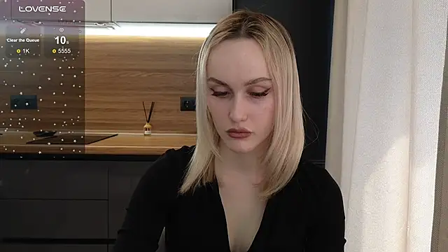Bella Villen online show from June 2026 05:45:02 AM