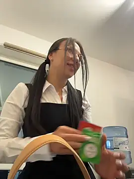 Bunny Lush online show from March 2026 04:50:01 AM