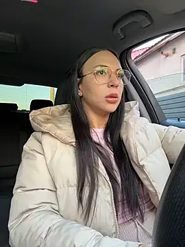 Bunny Lush online show from April 2026 04:02:02 AM