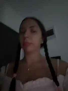 Bunny Lush online show from June 2026 04:07:02 AM