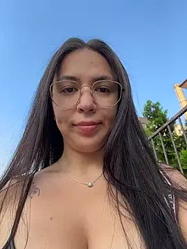 Bunny Lush online show from July 2026 04:08:02 AM