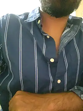 Kingruler10 online show from March 2026 06:37:01 PM