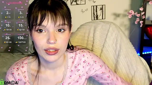 JanetCensley online show from May 2026 10:33:02 AM