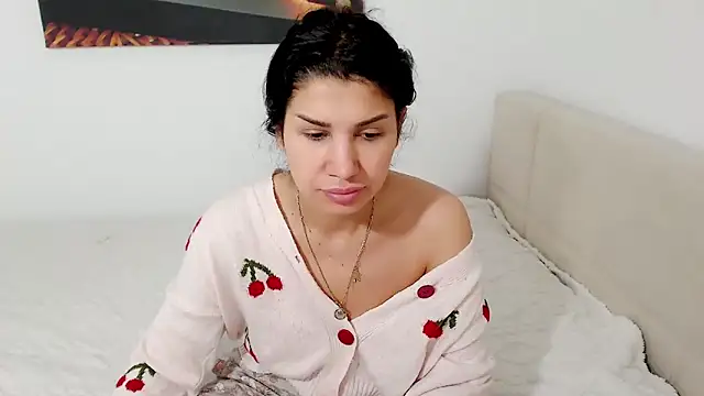 Snapshot of NickyHotXO chatting on April 2026 04:15:01 AM NickyHotXO online show from April 2026 04:15:01 AM