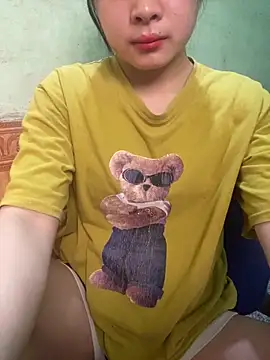 Xoai-cute online show from April 2026 07:40:01 AM