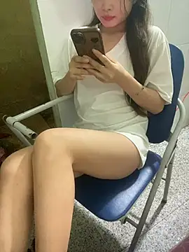 Xoai-cute online show from May 2026 08:14:02 PM