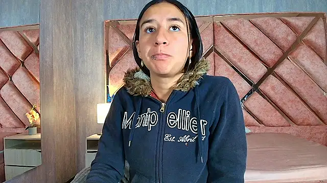 LilyRossi  online show from April 2026 12:14:02 PM