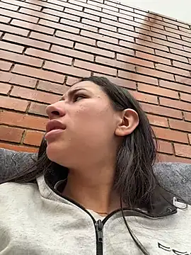 Snapshot of LilyRossi_ chatting on June 2026 12:37:01 PM LilyRossi online show from June 2026 12:37:01 PM