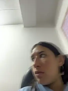 Snapshot of LilyRossi_ chatting on June 2026 12:10:01 PM LilyRossi online show from June 2026 12:10:01 PM