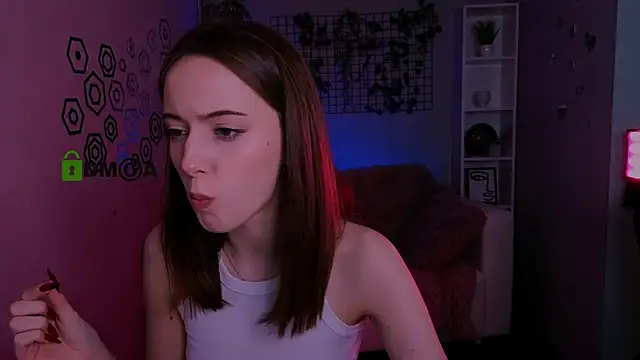 chloe ley online show from May 2026 07:11:01 PM