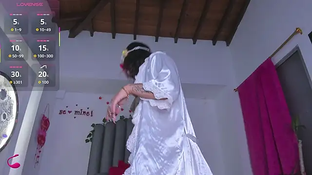 Xdeisyy online show from March 2026 04:07:01 AM