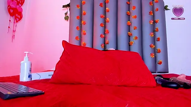 Xdeisyy online show from April 2026 07:45:01 AM