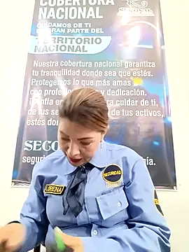 LORENA--01 online show from March 2026 06:12:02 PM