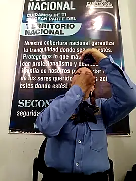 LORENA--01 online show from March 2026 06:24:02 PM