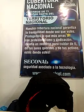 LORENA--01 online show from March 2026 06:25:02 PM