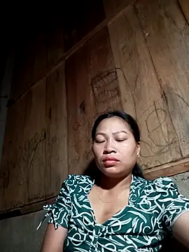 Mizu-hotshow online show from April 2026 10:10:02 PM