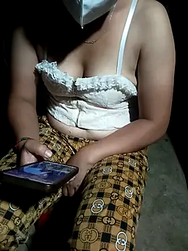 Mizu-hotshow online show from May 2026 04:15:01 PM