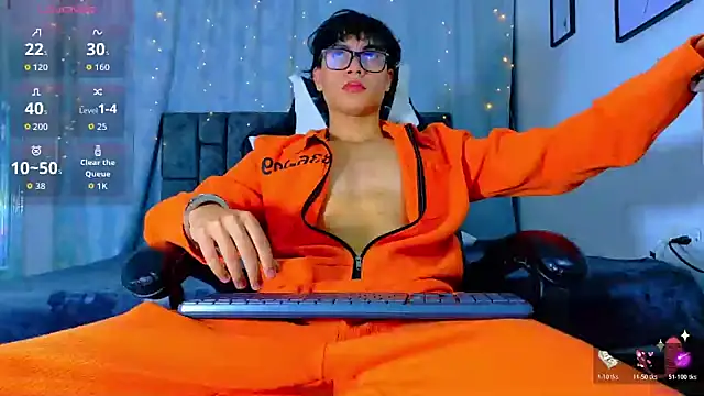 Dantekent online show from March 2026 01:29:02 PM