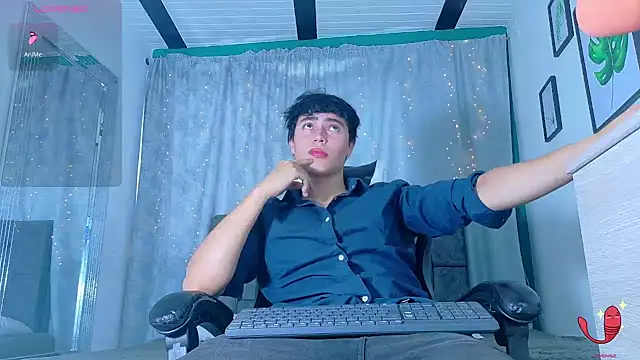 Dantekent online show from June 2026 02:30:02 PM
