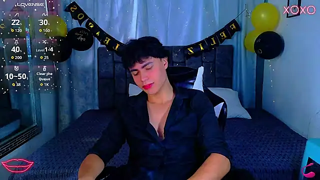 Dantekent online show from July 2026 12:44:01 PM