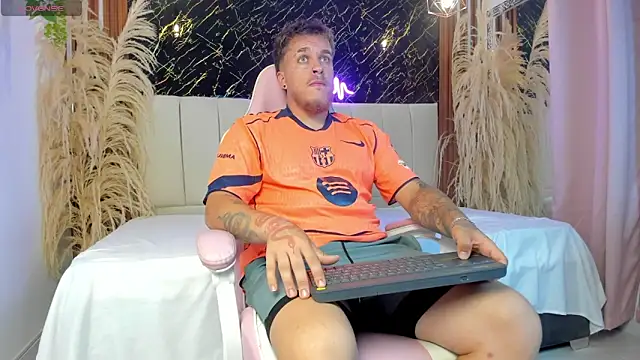 keane lee  online show from March 2026 07:19:01 PM