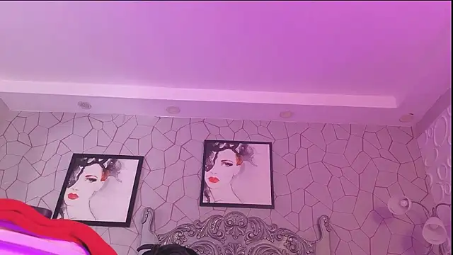 Genesisraydenx online show from July 2026 06:04:01 PM