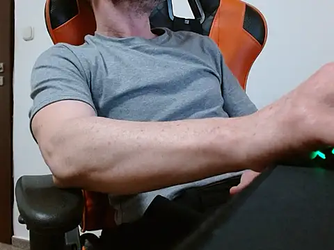 Snapshot of Sokarek chatting on March 2026 06:20:01 PM Sokarek online show from March 2026 06:20:01 PM