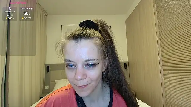 Yana-XX online show from March 2026 12:40:01 AM