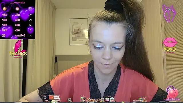 Yana-XX online show from March 2026 09:36:02 PM