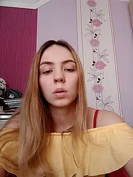 Prinseska27 online show from March 2026 11:01:02 AM