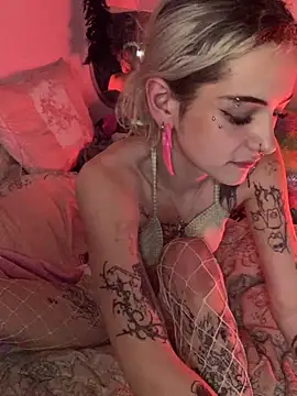 baby starzx online show from March 2026 10:53:01 PM