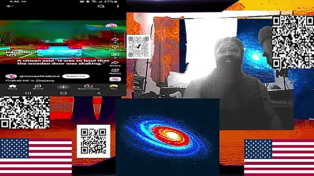 Snapshot of RussellTaylorLacy chatting on June 2026 04:16:02 PM RussellTaylorLacy online show from June 2026 04:16:02 PM