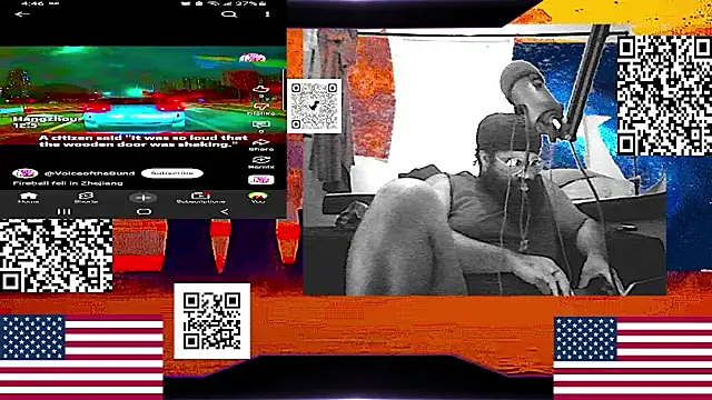 Snapshot of RussellTaylorLacy chatting on June 2026 10:09:01 AM RussellTaylorLacy online show from June 2026 10:09:01 AM