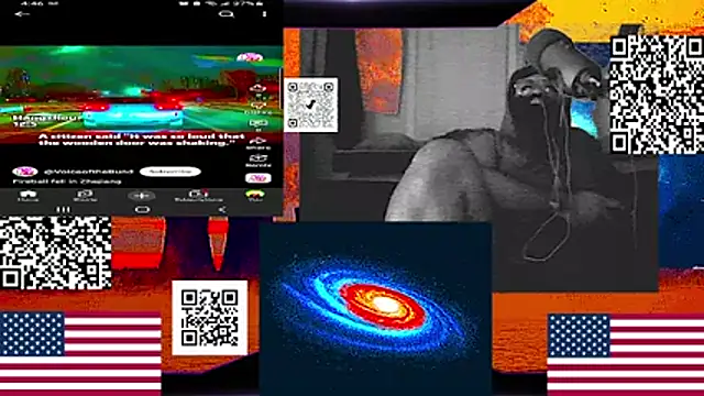 Snapshot of RussellTaylorLacy chatting on June 2026 04:37:01 AM RussellTaylorLacy online show from June 2026 04:37:01 AM