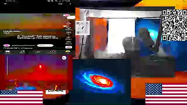 Snapshot of RussellTaylorLacy chatting on July 2026 11:13:01 AM RussellTaylorLacy online show from July 2026 11:13:01 AM