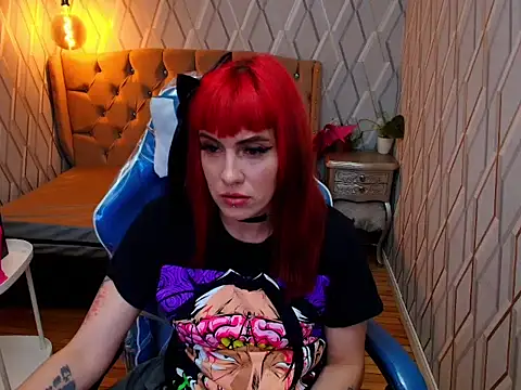 Snapshot of MaryMorganx chatting on April 2026 01:55:02 AM MaryMorganx online show from April 2026 01:55:02 AM