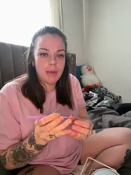 Cookieex online show from March 2026 10:51:01 AM