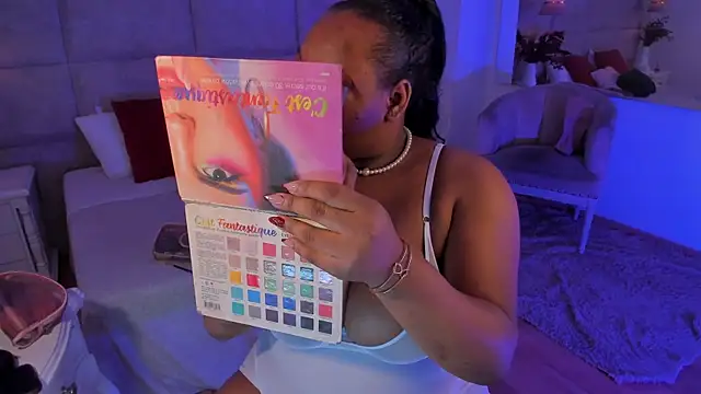 DestinyTornn online show from June 2026 10:01:01 PM