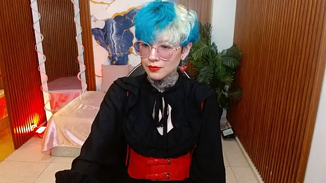 Lyra tay online show from March 2026 07:08:02 PM