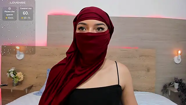  jennaa online show from March 2026 08:04:02 PM